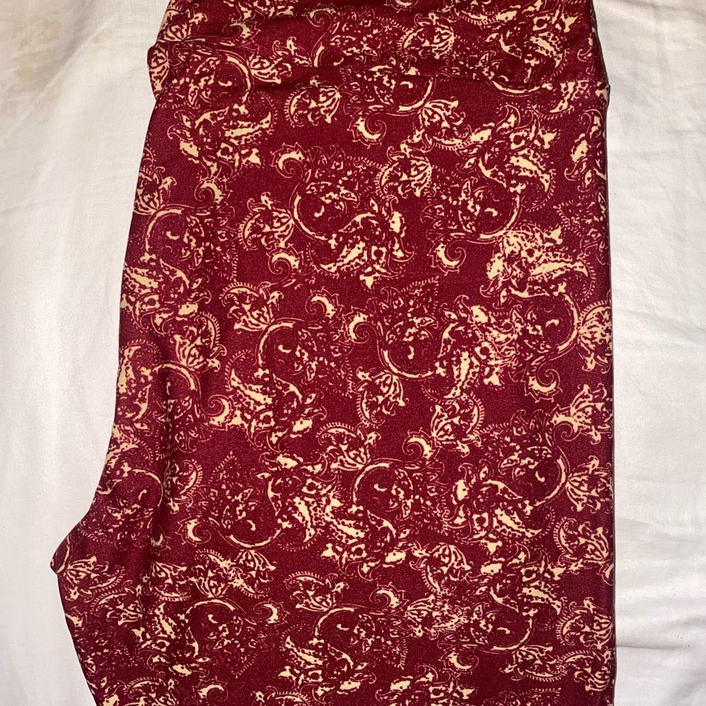 Lularoe Legging TC